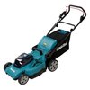KOSIARKA DO TRAWY AKUMULATOROWA LXT 48CM 2*18V 0*AH