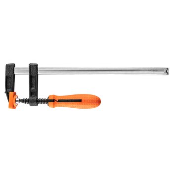 Ścisk stolarski 50 x 250 mm