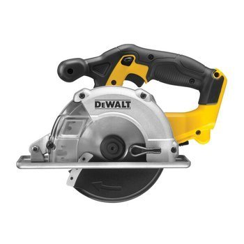 DeWalt DCS373NT Pilarka Tarczowa do Metalu 18V XR 140mm