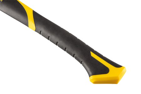 Siekiera 800 g, trzonek z włókna szklanego