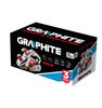 Strug 850W, głębokość strugania 3 mm, szerokość strugania 82 mm