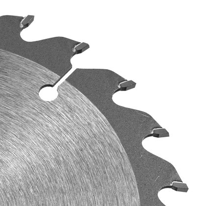 Tarcza do pilarki, widiowa, 130 x 30 mm, 24 zęby