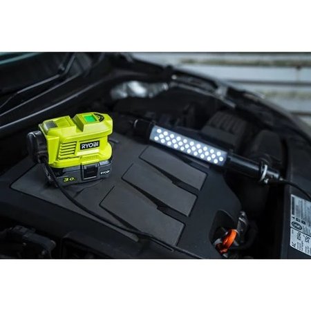 PRZETWORNICA NAPIĘCIA 18/230V 150W ONE+