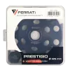 Ferrati Frez Talerzowy Diamentowy F20188 125mm PRESTIGIO PCD