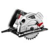 Pilarka tarczowa 1500W, tarcza 185 x 20 mm