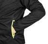 Kurtka Mix&Match Softshell, czarno-żółta, rozmiar XXXL