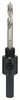 ADAPTER 6-KĄT. 9.5MM HEX 1/2-20 HSS-G