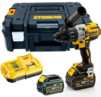 WIERTARKO-WKRĘTARKA 18V XR 2*6.0AH FELXVOLT