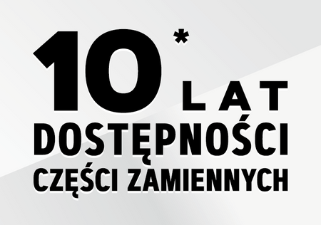 Kosiarka elektryczna 1500W, szerokość koszenia 360 mm