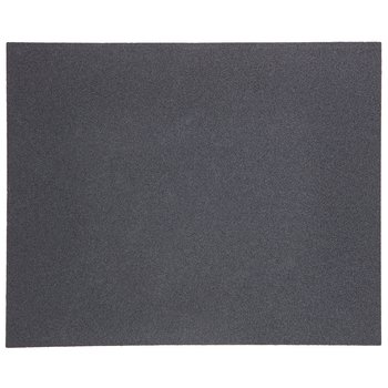 Papier ścierny wodny 230 x 280 mm, K80