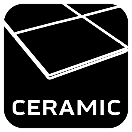 Diamentowy dysk polerski na rzep 125 mm, P200