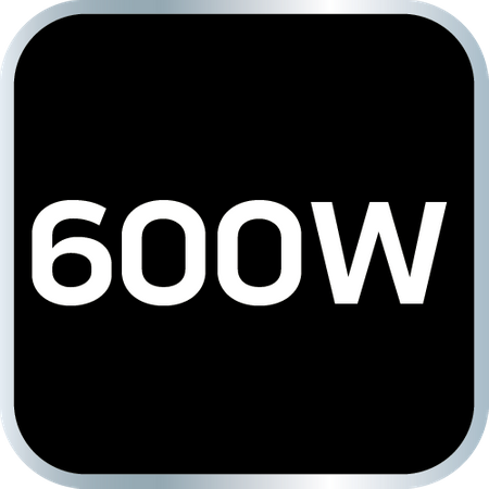 Panel grzewczy na podczerwień 600W, WIFI