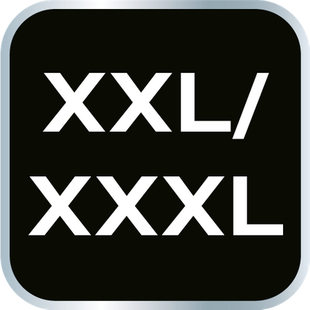 Koszulka termoaktywna, rozmiar XXL/XXXL