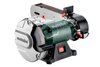 SZLIFIERKA TAŚMOWA BS 200 PLUS 600W