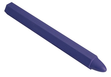 Kreda techniczna do znakowania, różne kolory, 12 sztuk