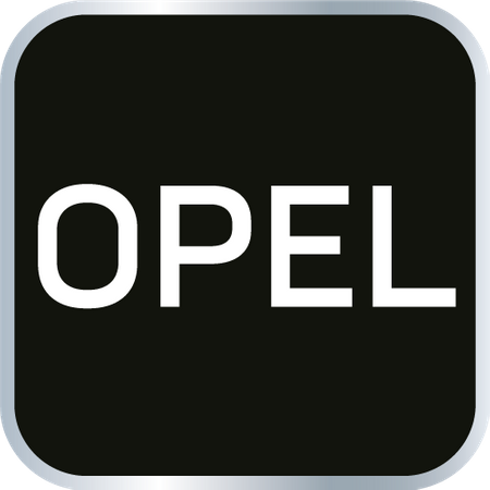 Zestaw blokad rozrządu do silników diesla Opel