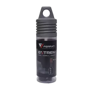 Ferrati Otwornica Diamentowa F40171 8mm M14 ESTREM