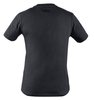 T-shirt z nadrukiem, FEEL THE BIT, rozmiar XXL