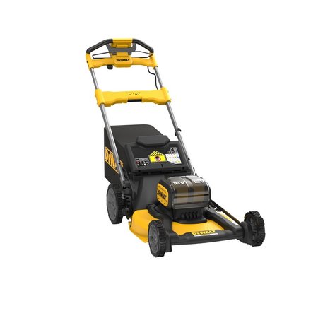 DeWalt DCMWSP156N Kosiarka Akumulatorowa z Napędem 2x18V 54cm