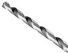 Wiertło do metalu HSS, DIN 340,  6 mm