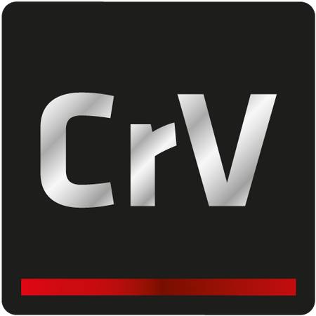 Klucze nasadowe 1/2", zestaw 11 szt.