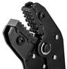 Szczypce do zaciskania końcówek tulejkowych 0.25-6 mm2