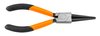 Szczypce okrągłe 160 mm