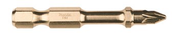 KOŃCÓWKA MAGNETYCZNA SKRĘTNA DO WKRĘTAKA  PZ1-50MM IG 2SZT.