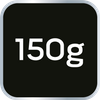 Młotek z wymiennymi końcówkami 150g/22m