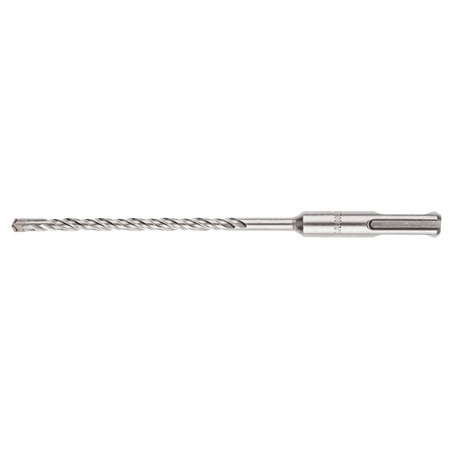 Wiertło do betonu SDS Plus, 5 x 160 mm, S4, quatro