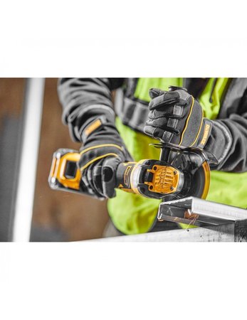 DeWalt DCG409NT Szlifierka kątowa 125mm 18V XR FLEXVOLT ADVANTAGE