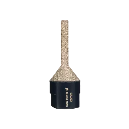 Ferrati Frez Diamentowy F30108 2w1 6x67mm M14 DUO