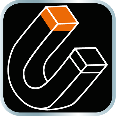 Młotek stolarski 600 g, monolityczna konstrukcja