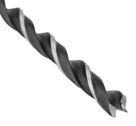 Wiertło do drewna, przedłużane 8 x 400 mm