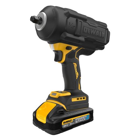 DeWalt DCF961H2G Klucz Udarowy 1/2" 18V XR 2x5.0Ah POWERSTACK