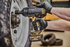 AKUMULATOROWY KLUCZ UDAROWY 1/2'' XR 18V 2*5.0AH GFN