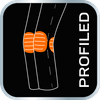 Spodnie robocze HD Slim, pasek, rozmiar M