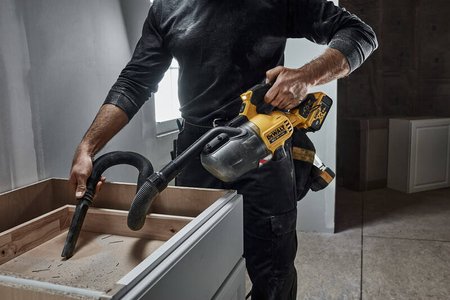 DEWALT Odkurzacz DCV501LN