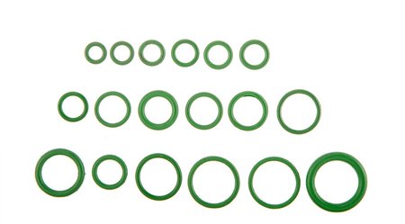 O-ringi klimatyzacji HNBR, 270 sztuk
