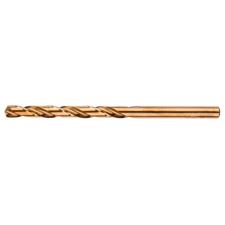 Wiertło do metalu HSS-Co, 5.5 mm