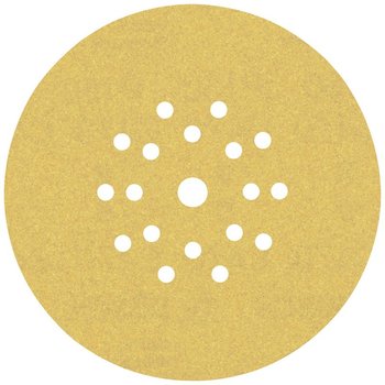 KRĄŻEK ŚCIERNY DO GIPSU EXPERT EXC470 225MM G150