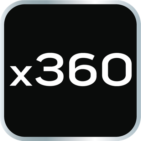 Zestaw spinek samochodowych Toyota/Lexus, 360 sztuk