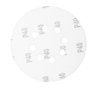 Krążki ścierne 150 mm, K40, 5 szt., z 8 otworami, 65mm