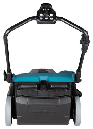 ZAMIATARKA AKUMULATOROWA 40VMAX XGT 2*5.0AH