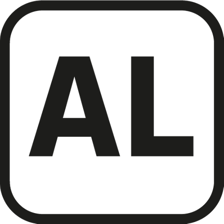 Lanca zraszająca 10 funkcyjna 16"