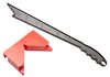 Pilarka stołowa 800W, tarcza 200 x 16 mm