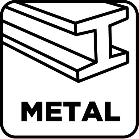 Papiery ścierne 93 x 230 mm, P180, 5 szt., bez otworów