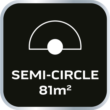 Zraszacz ogrodowy, 9 funkcyjny, ze szpilkami do montażu