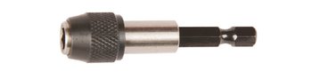 UCHWYT DO KOŃCÓWEK WKRĘT 60 MM