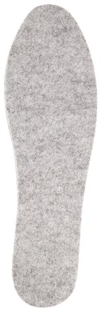 Wkładki do butów thermal comfort, rozmiar 44-45